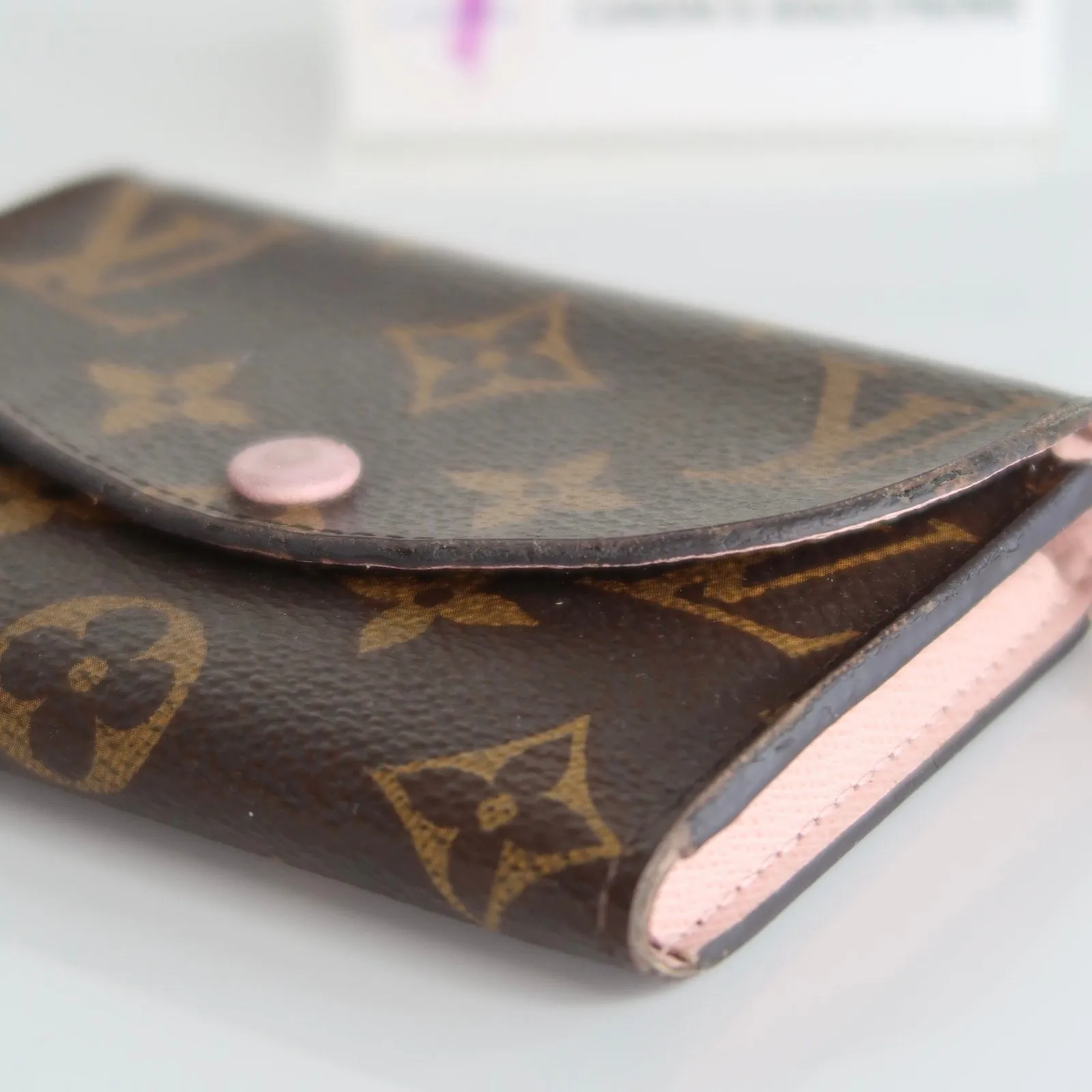 Rosalie Coin Purse