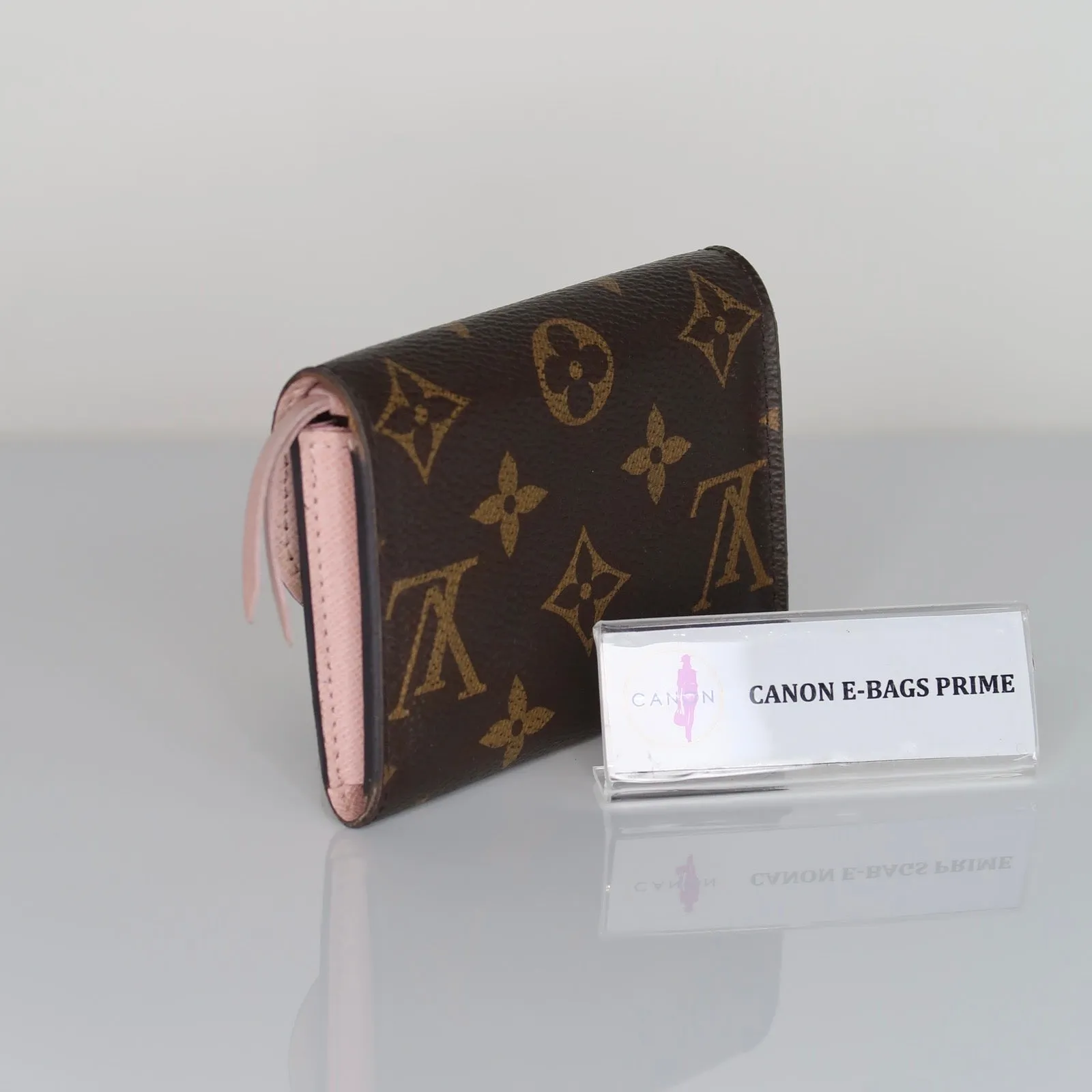 Rosalie Coin Purse