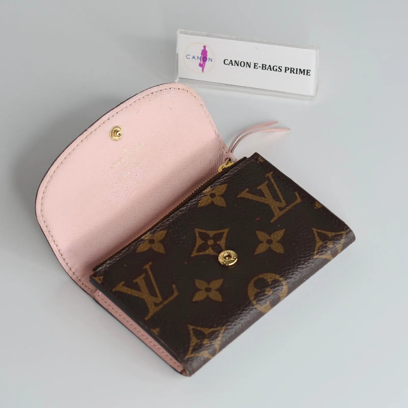 Rosalie Coin Purse
