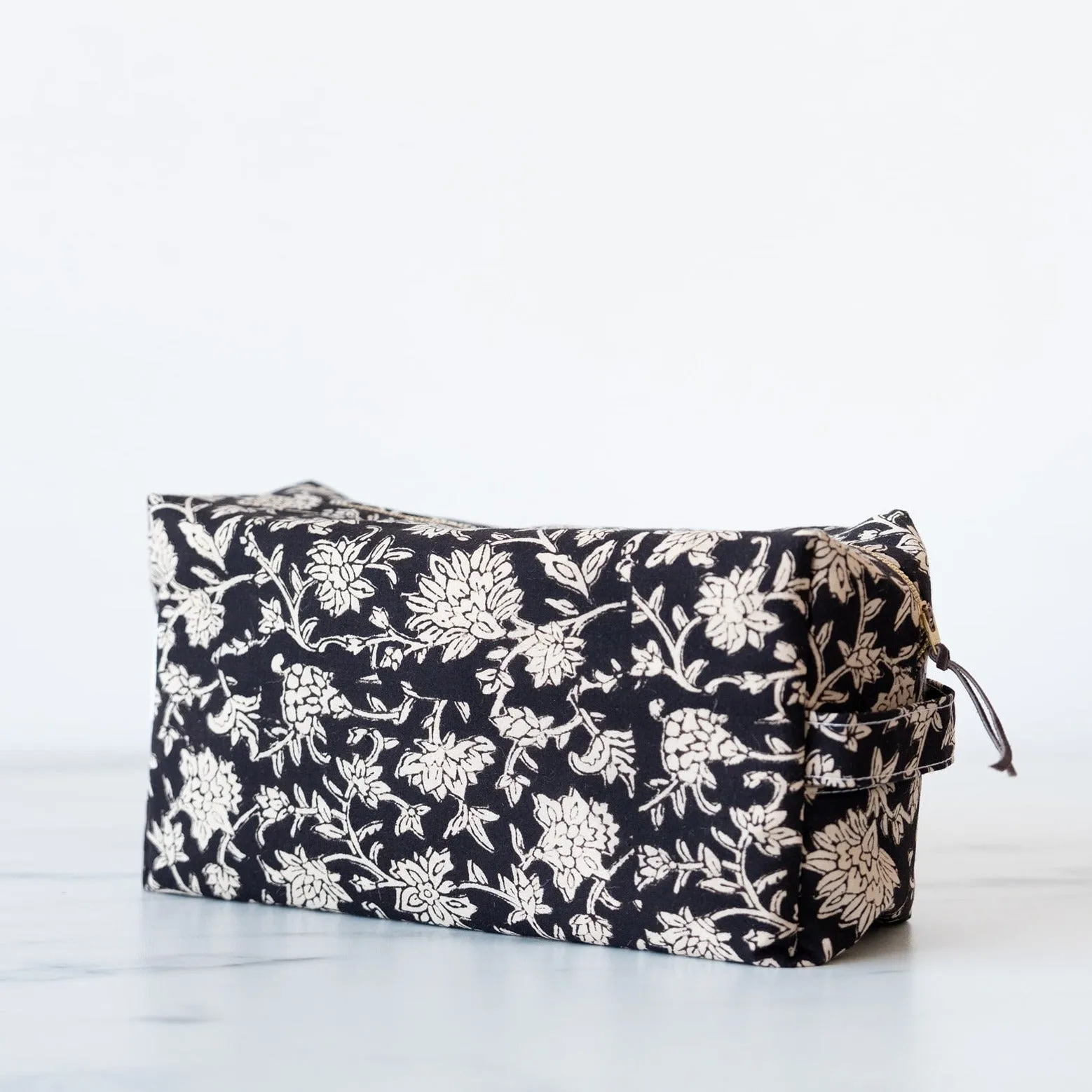 Rug & Weave made Mica Floral Bag