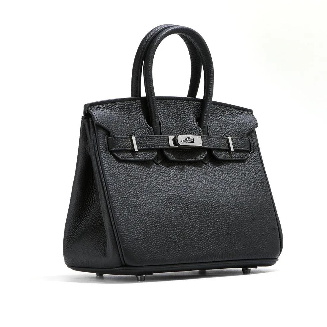 SEALBEER Upgraded togo first-layer cowhide leather women's bag handbag women's high-end commuting shoulder bag messenger platinum bag