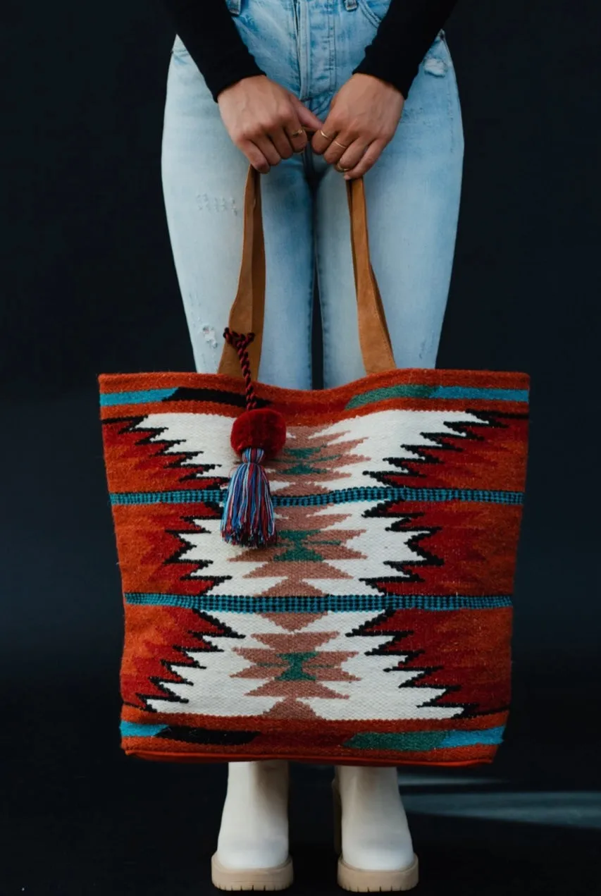 Sedona Nights Tote
