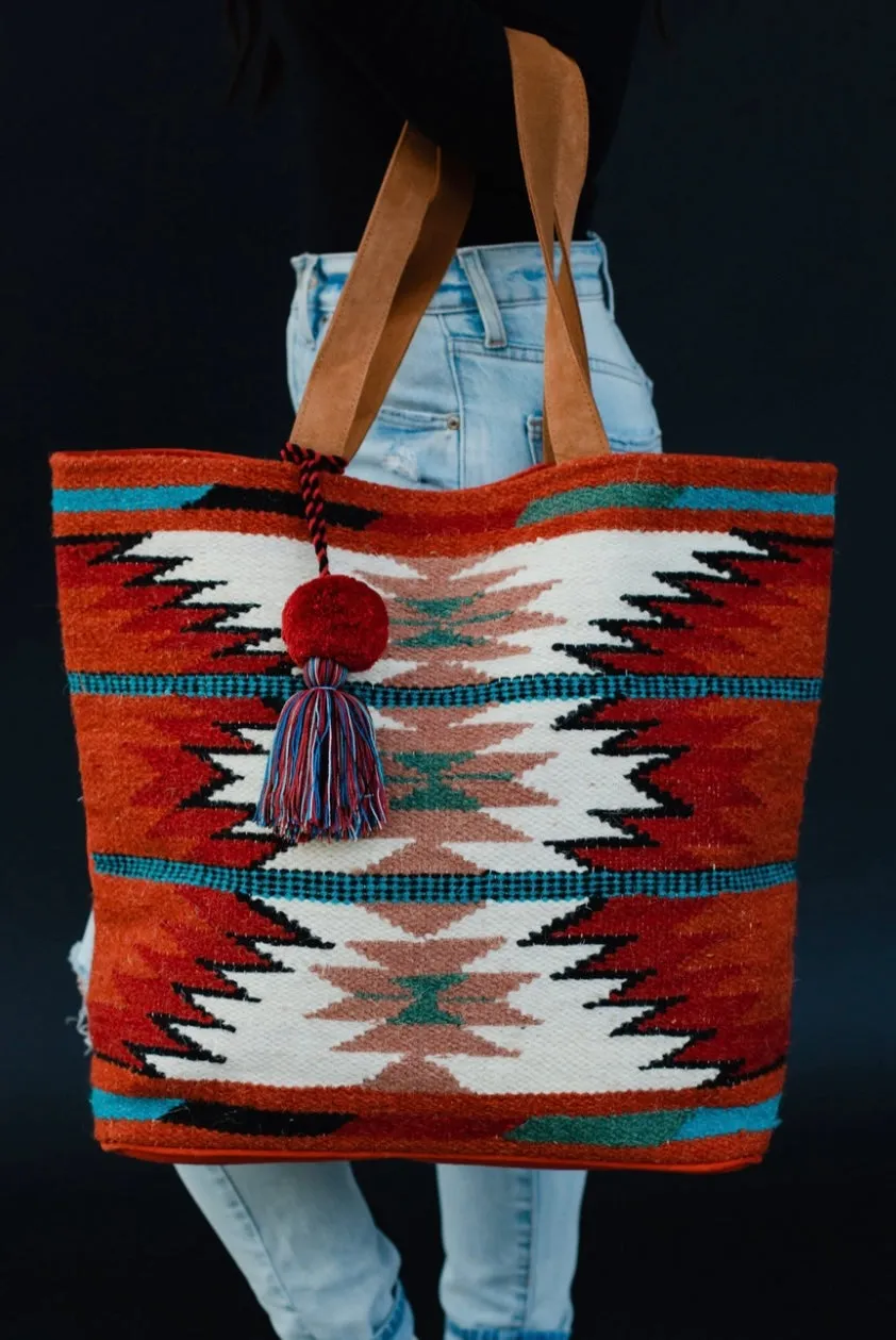 Sedona Nights Tote