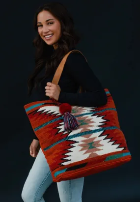 Sedona Nights Tote
