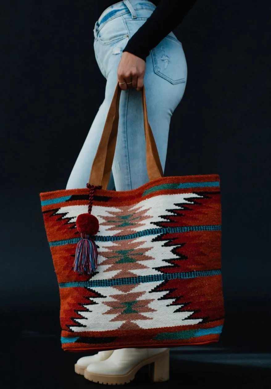 Sedona Nights Tote