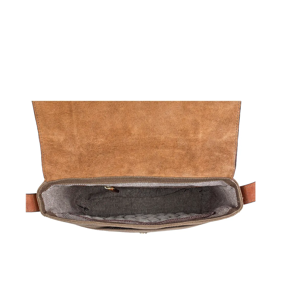 SIMBA 01 CROSSBODY