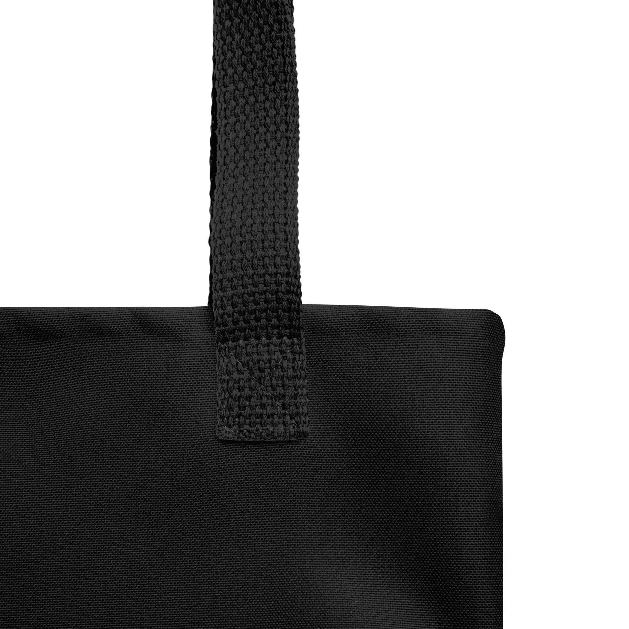 Snooty Fox Art Tote Bag - Snooty Fox Art Tote Bag