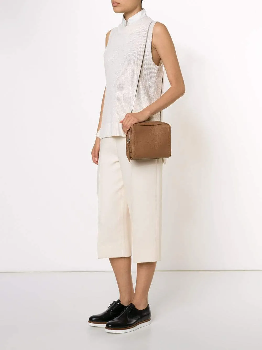 Soleil Mini Crossbody Bag