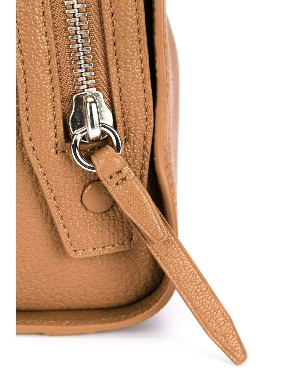 Soleil Mini Crossbody Bag