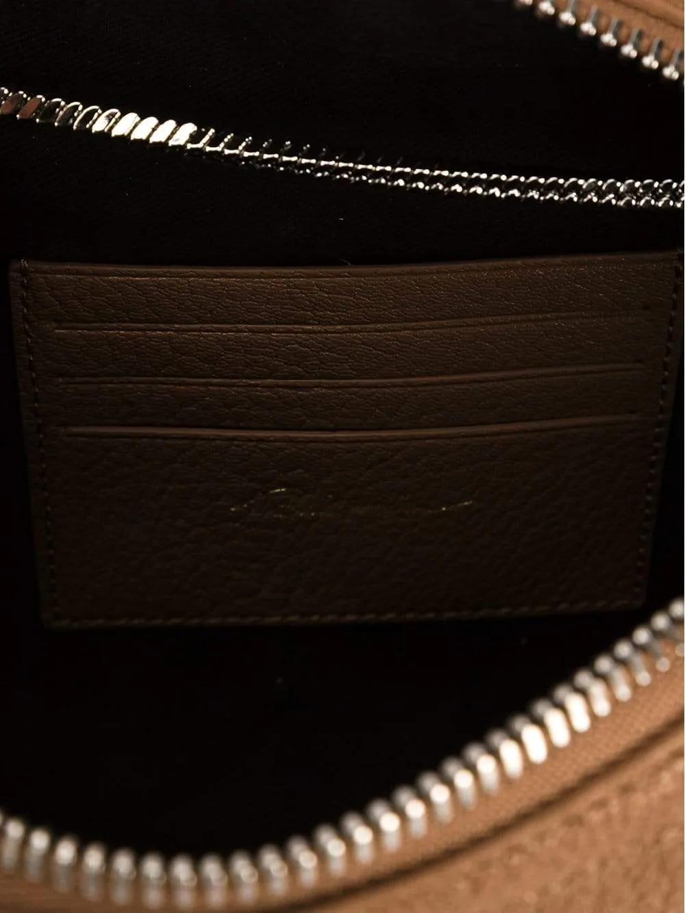 Soleil Mini Crossbody Bag
