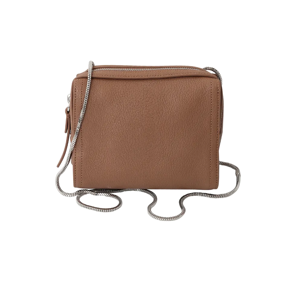 Soleil Mini Crossbody Bag