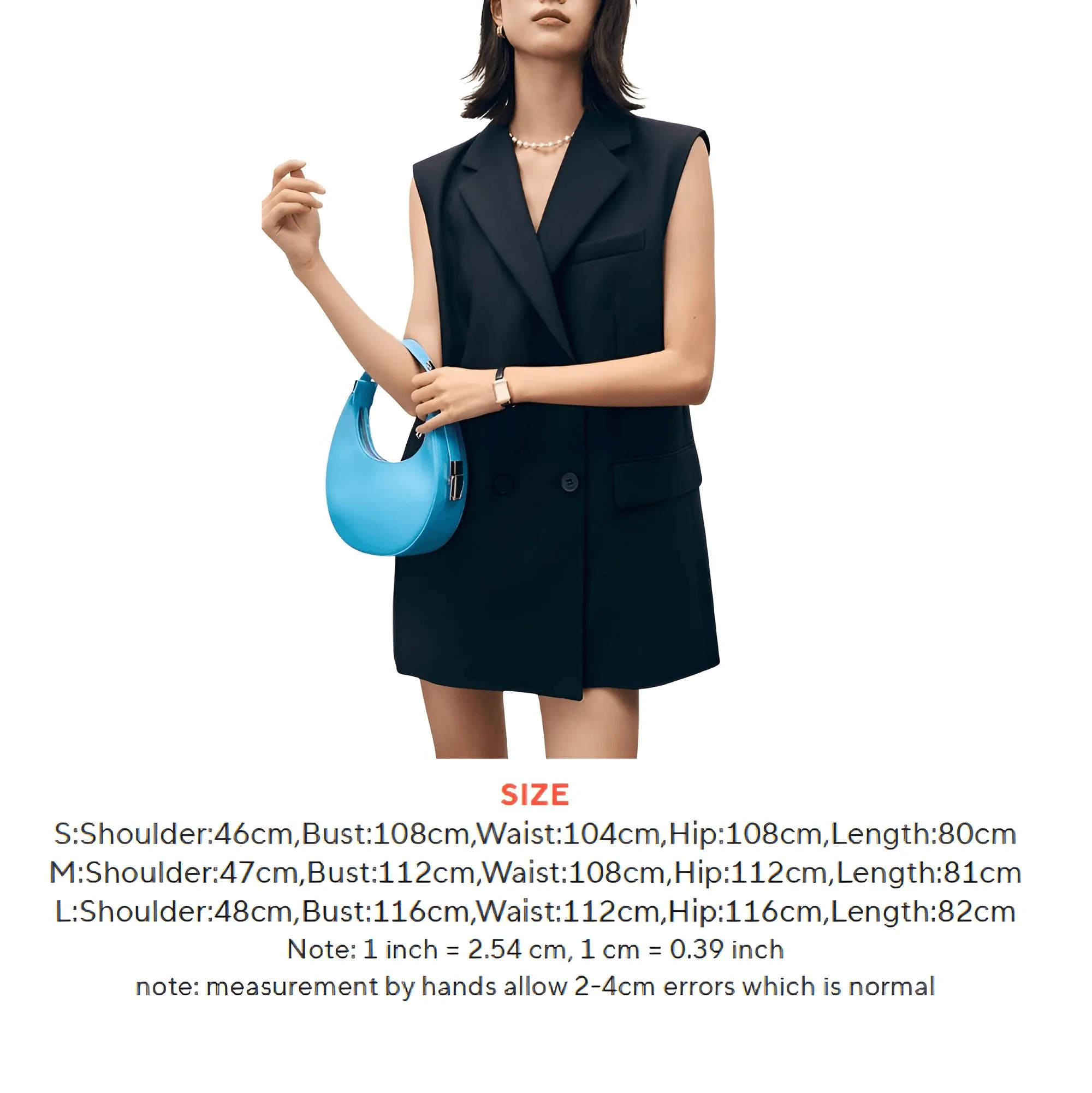 Solid Casual Loose Black Back Bow Dress For Women Notched Collar Sleeveless High Waist Backless Spliced Bow Dress Fashion New