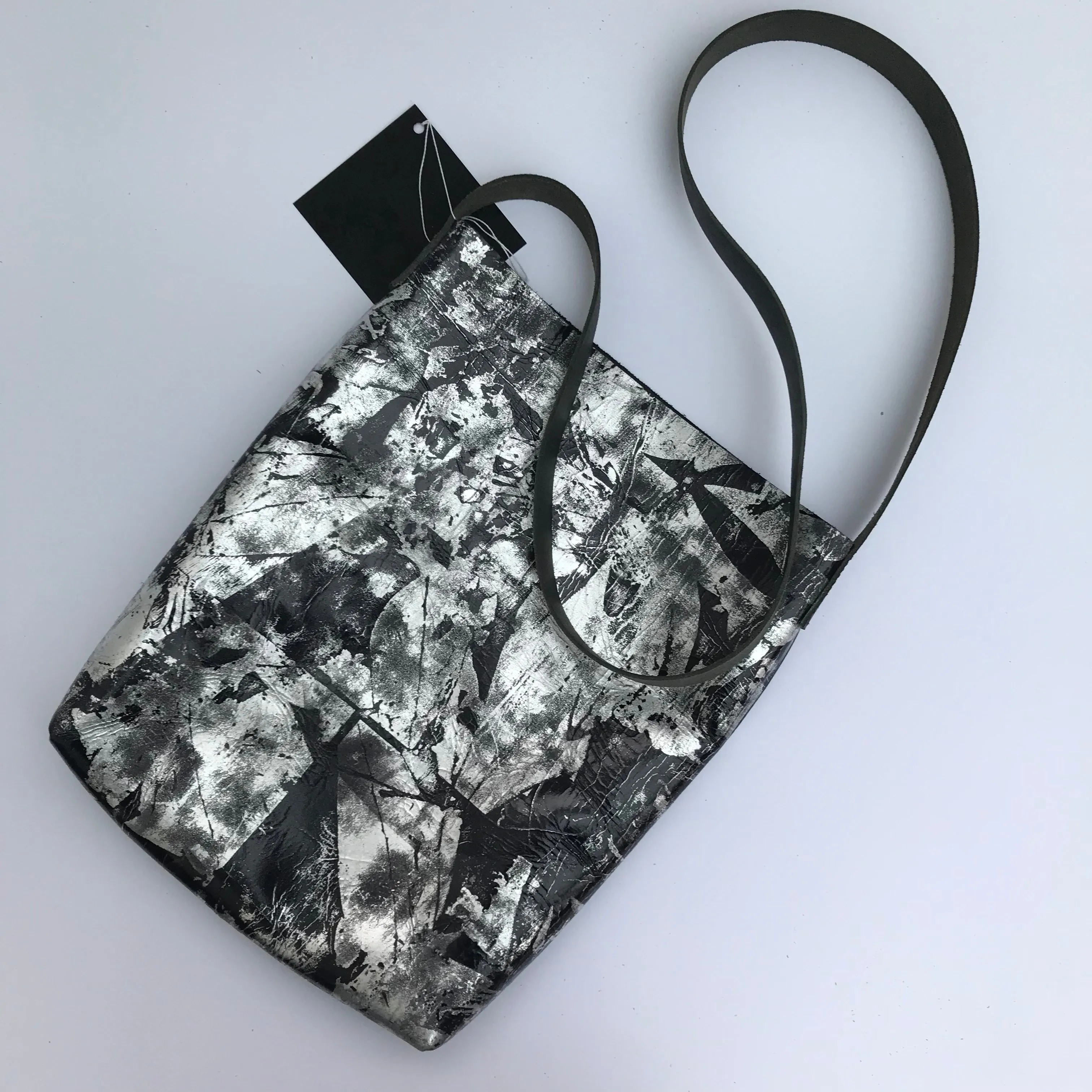 Southwark Mini Leather Totes