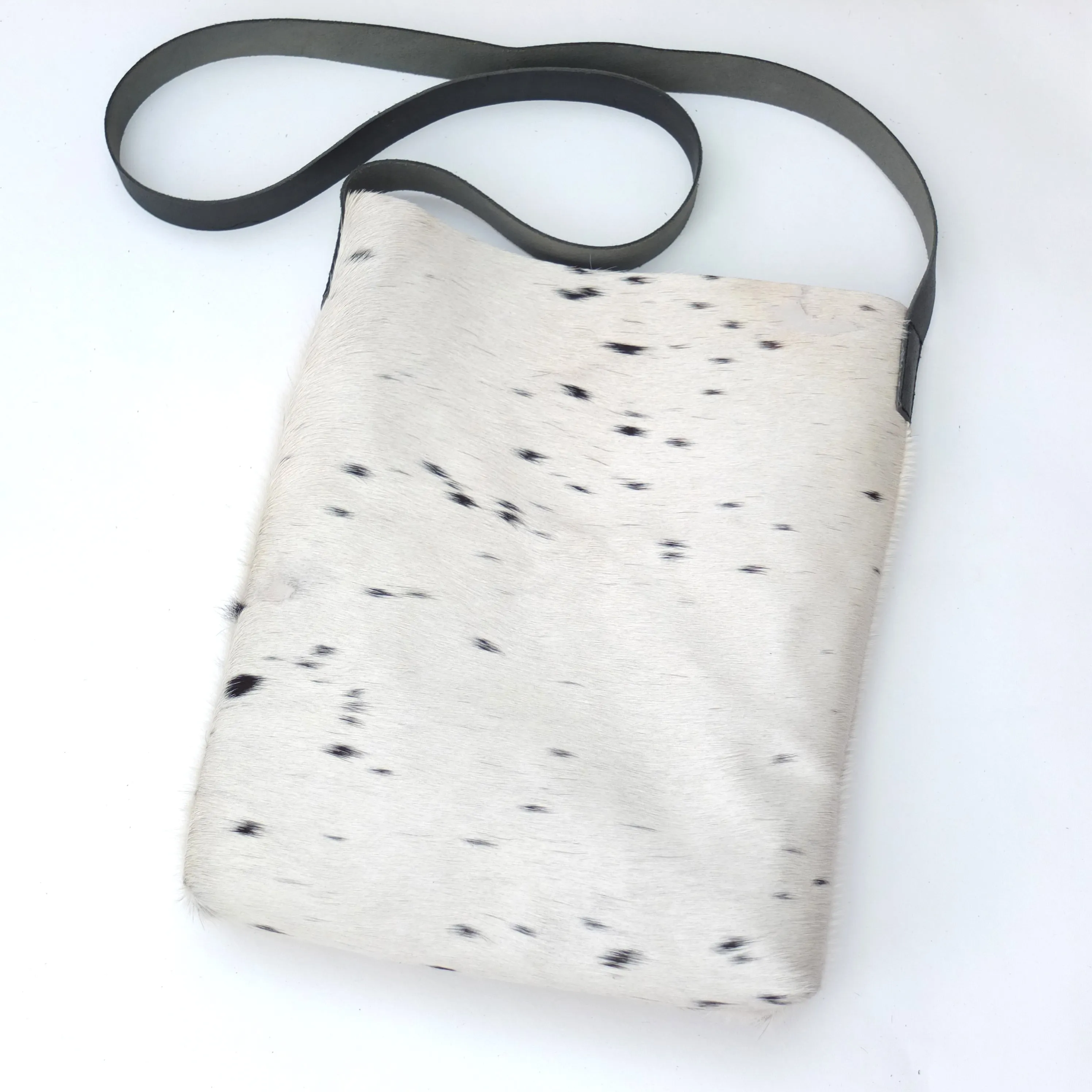 Southwark Mini Leather Totes