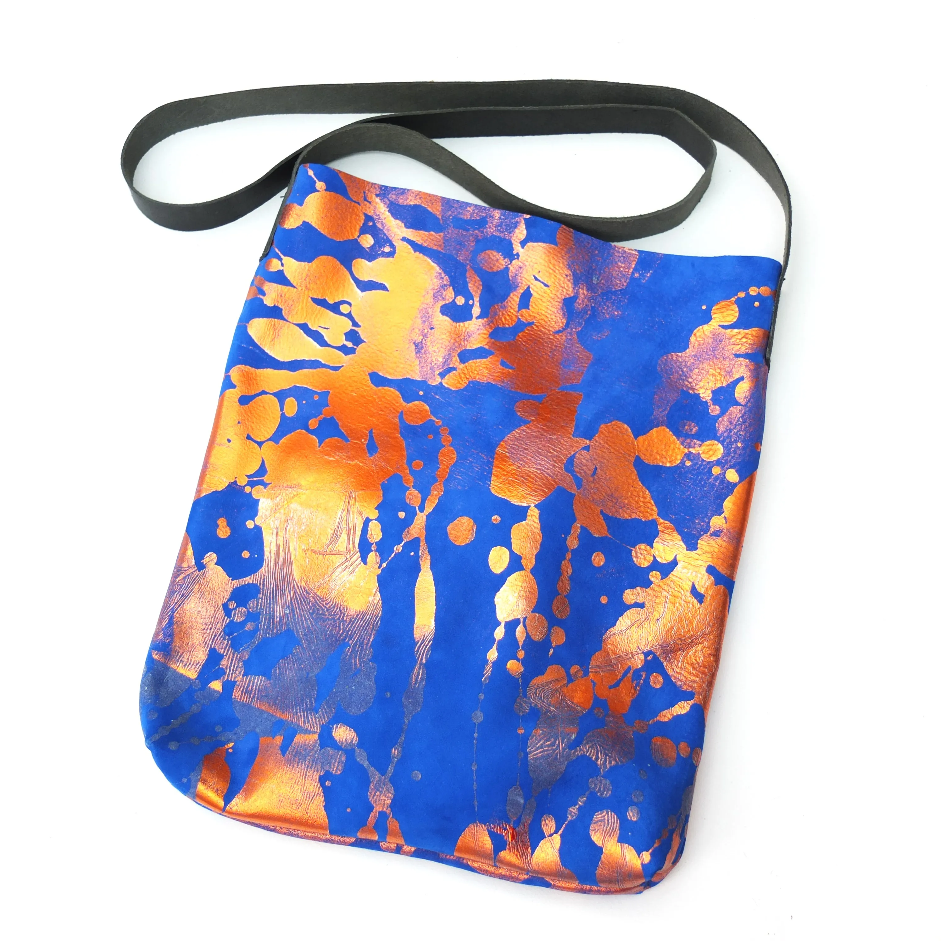 Southwark Mini Leather Totes