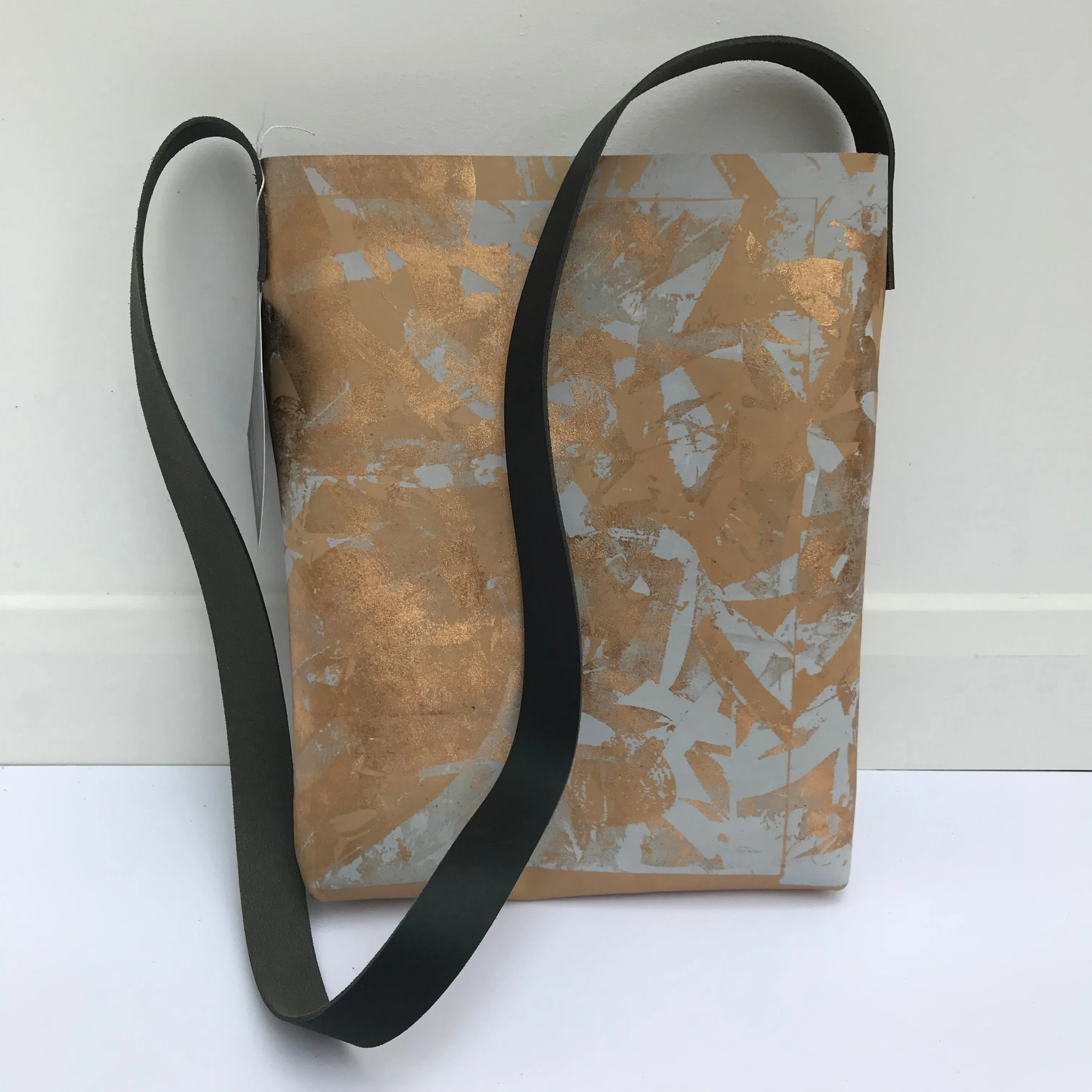 Southwark Mini Leather Totes