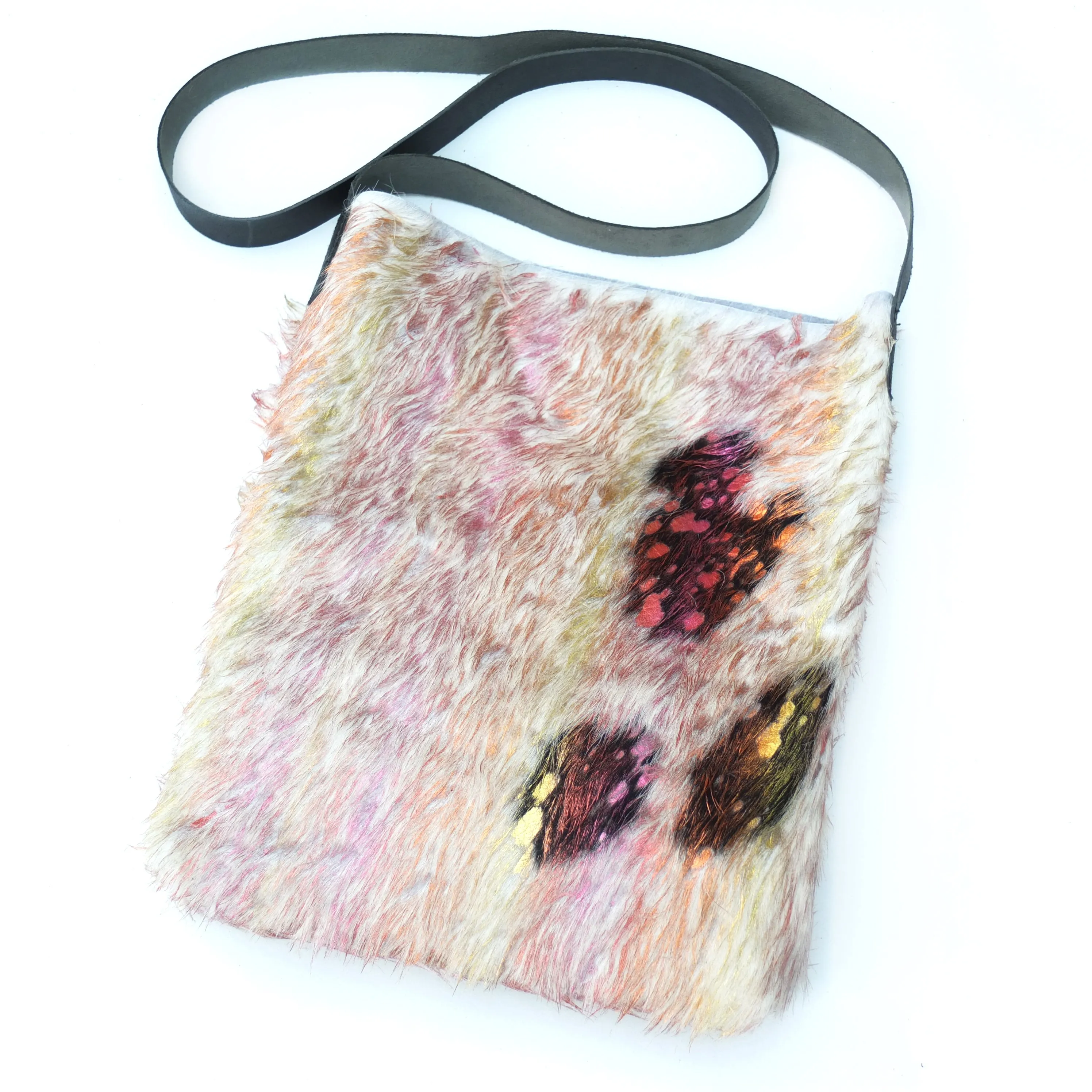 Southwark Mini Leather Totes