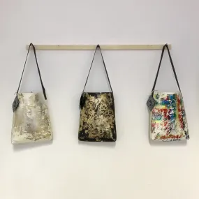 Southwark Mini Leather Totes