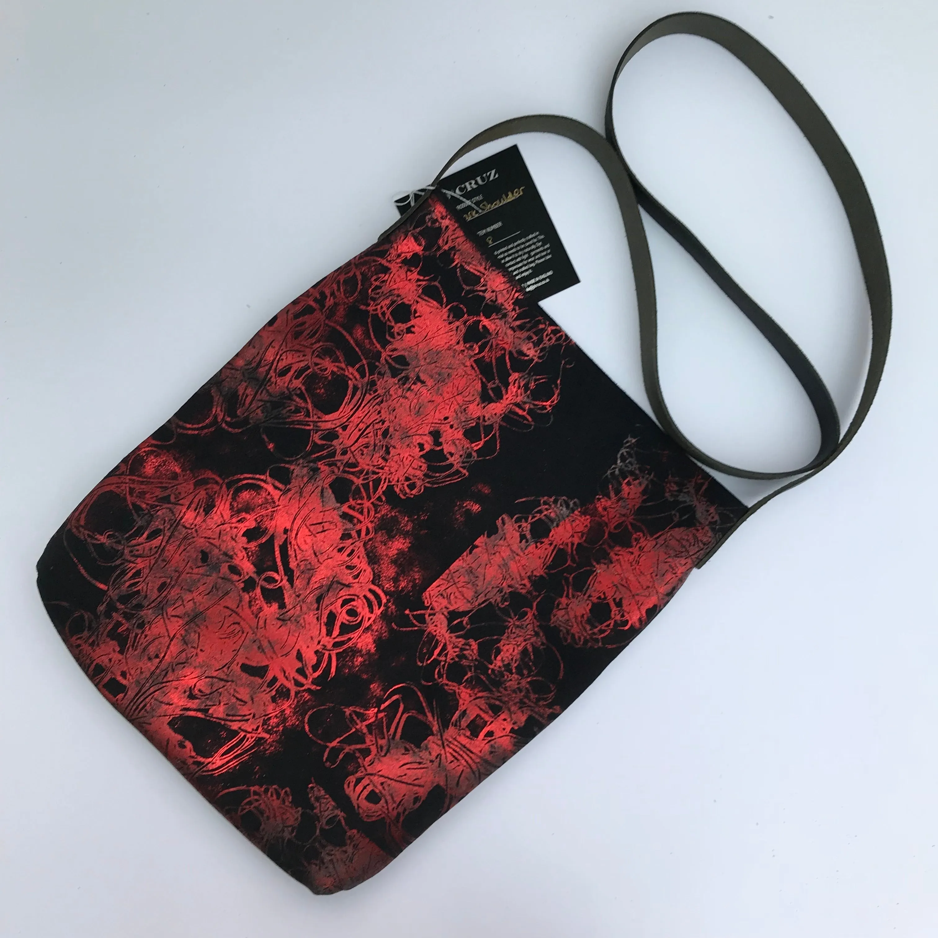 Southwark Mini Leather Totes