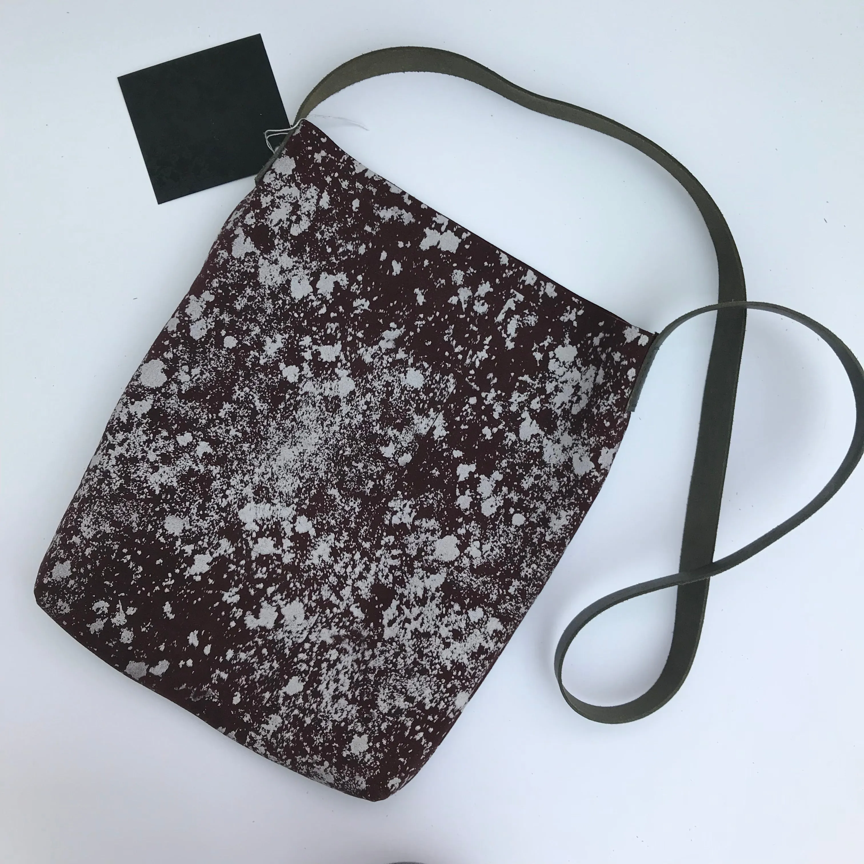 Southwark Mini Leather Totes