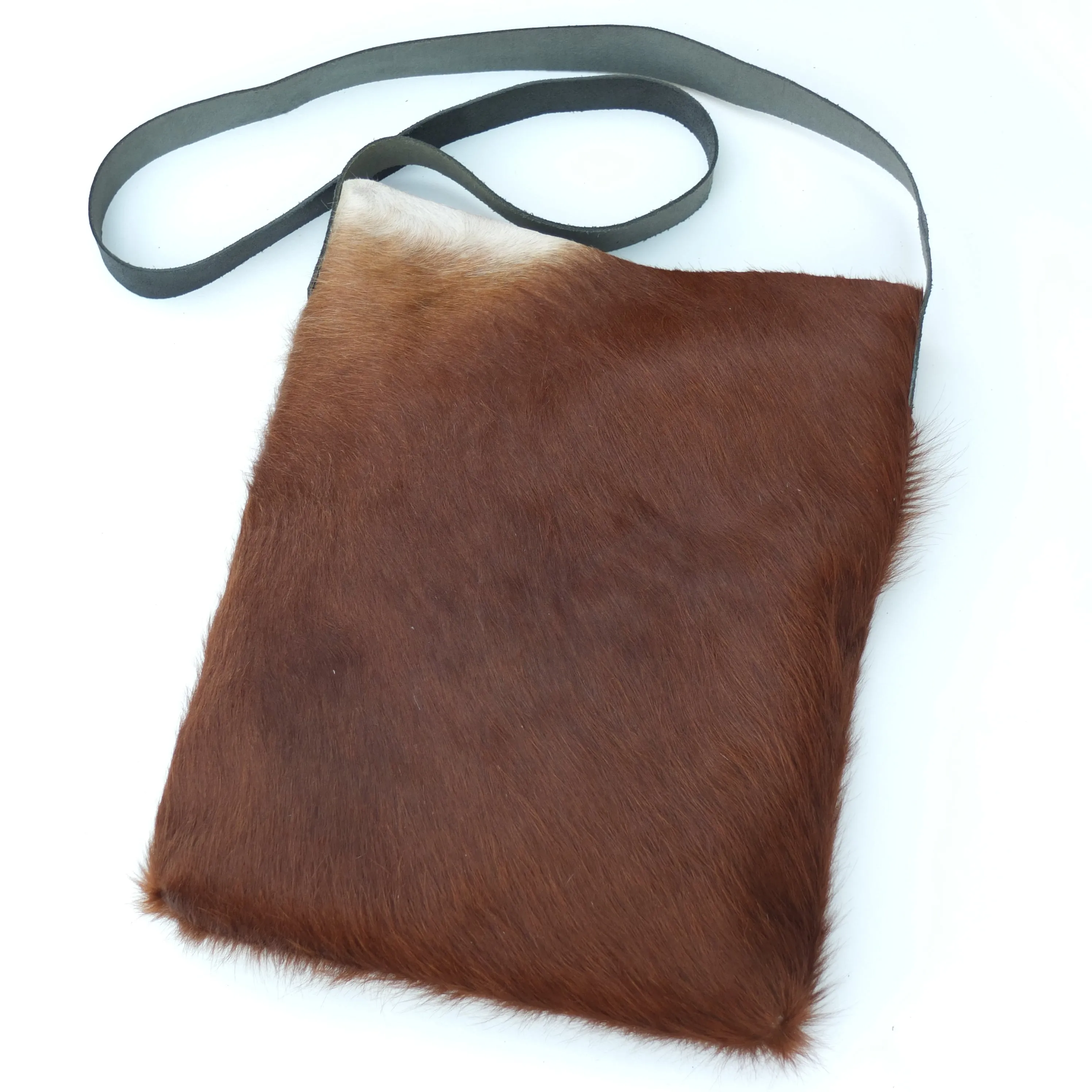 Southwark Mini Leather Totes