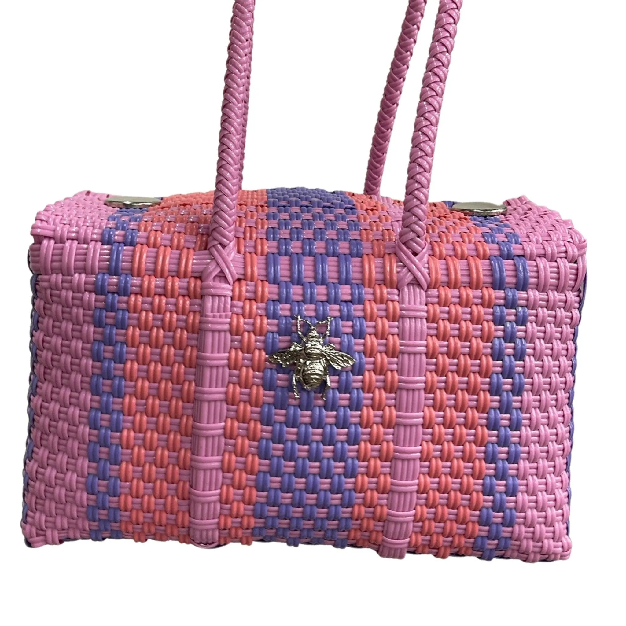 Sweet Tart Lunch Tote