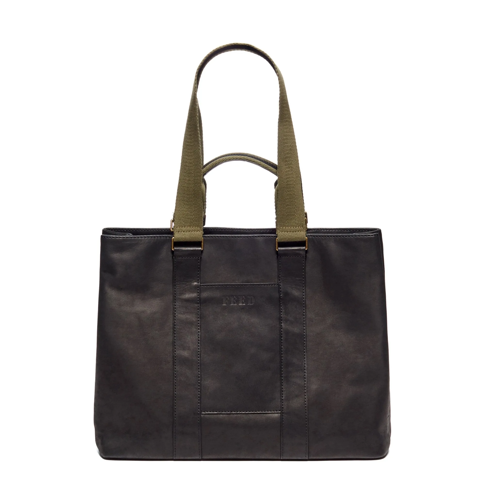 The Essential Bag