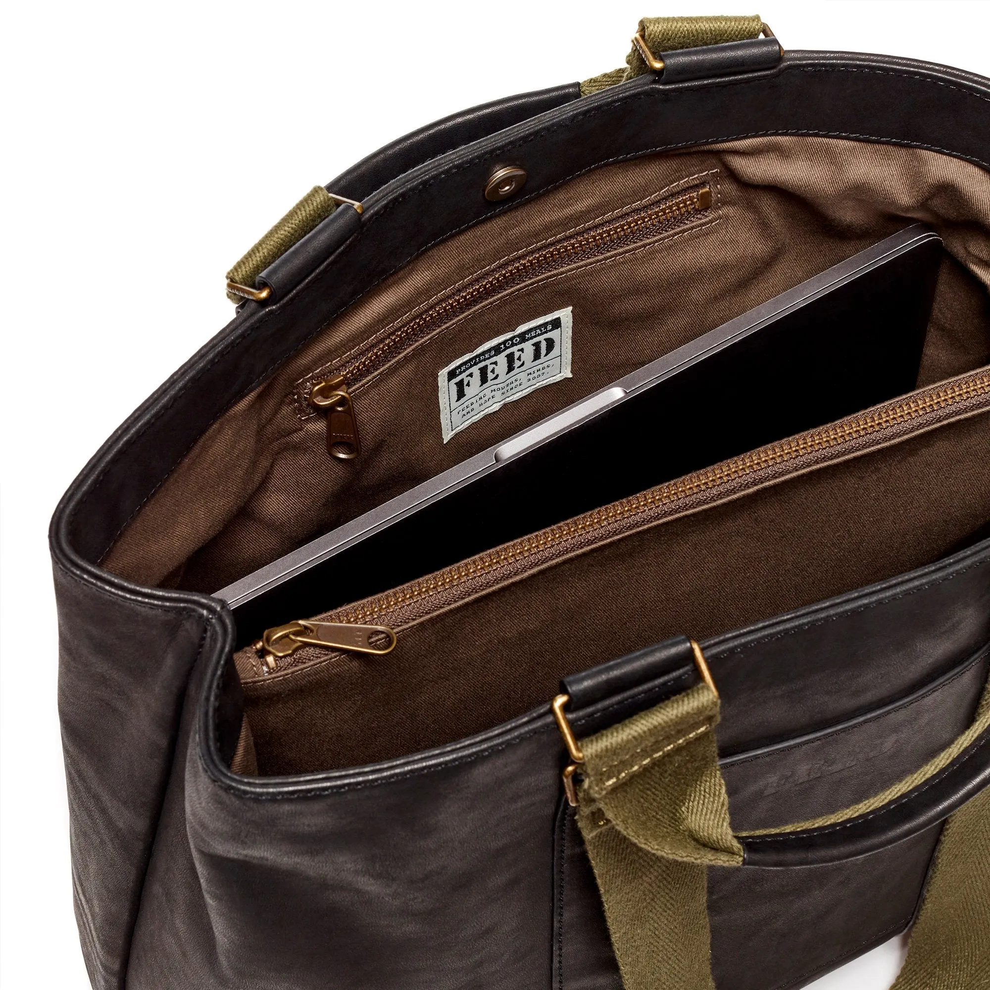 The Essential Bag
