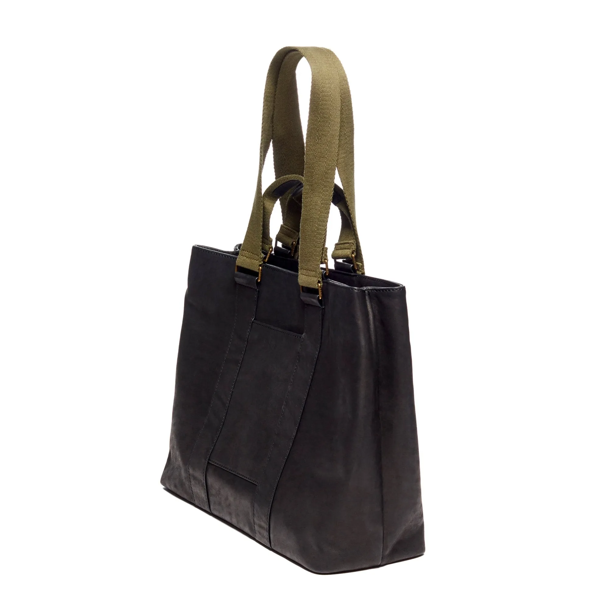 The Essential Bag