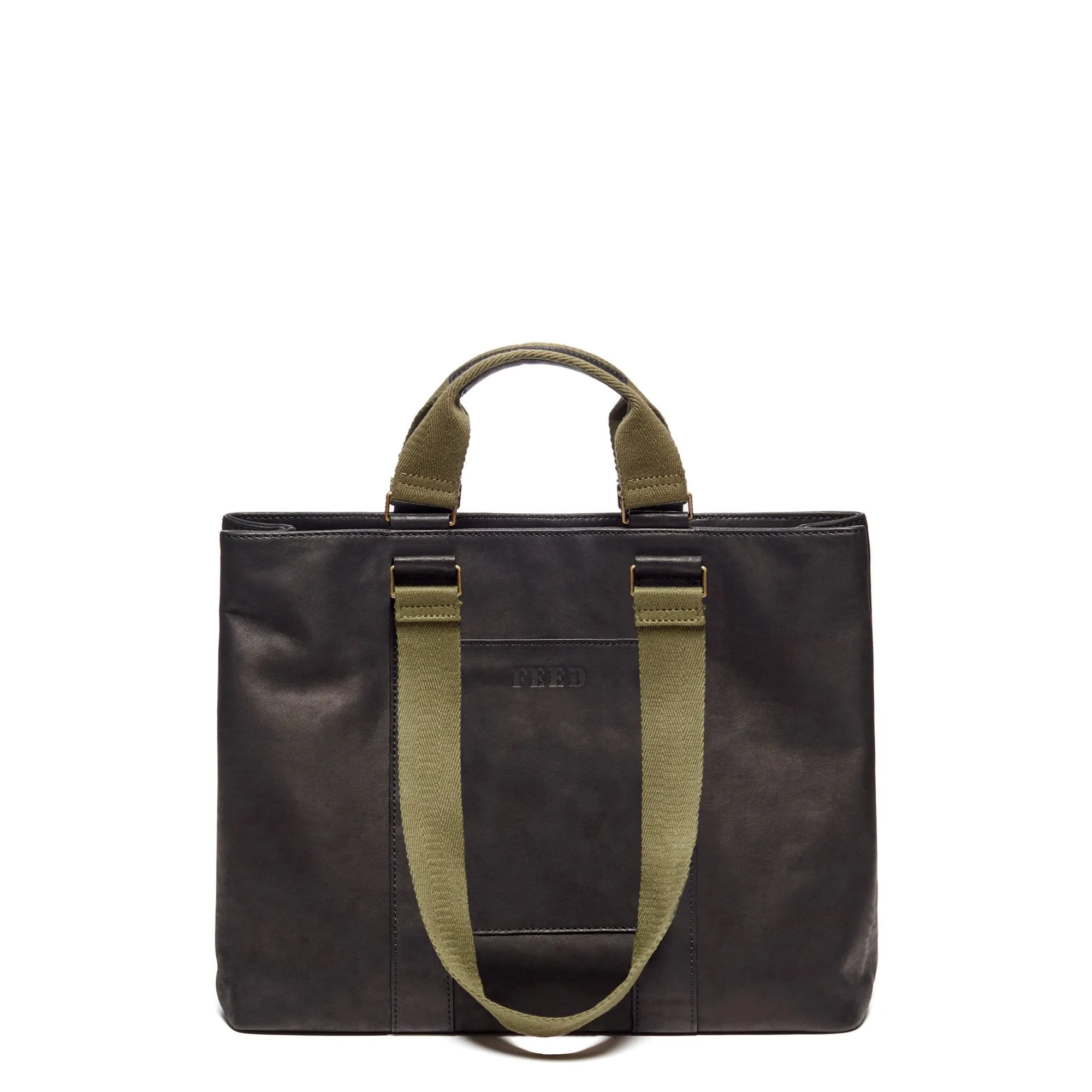 The Essential Bag