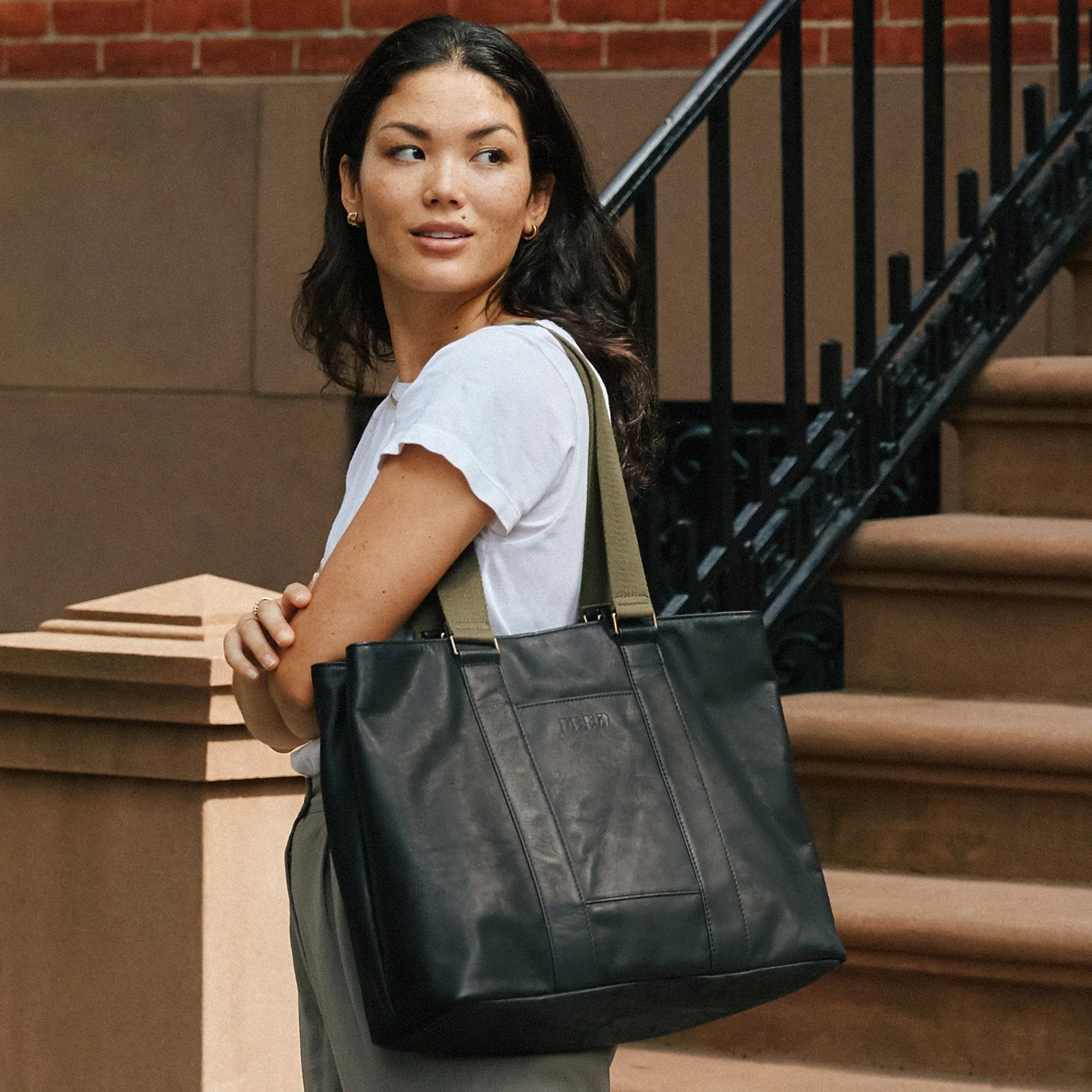 The Essential Bag