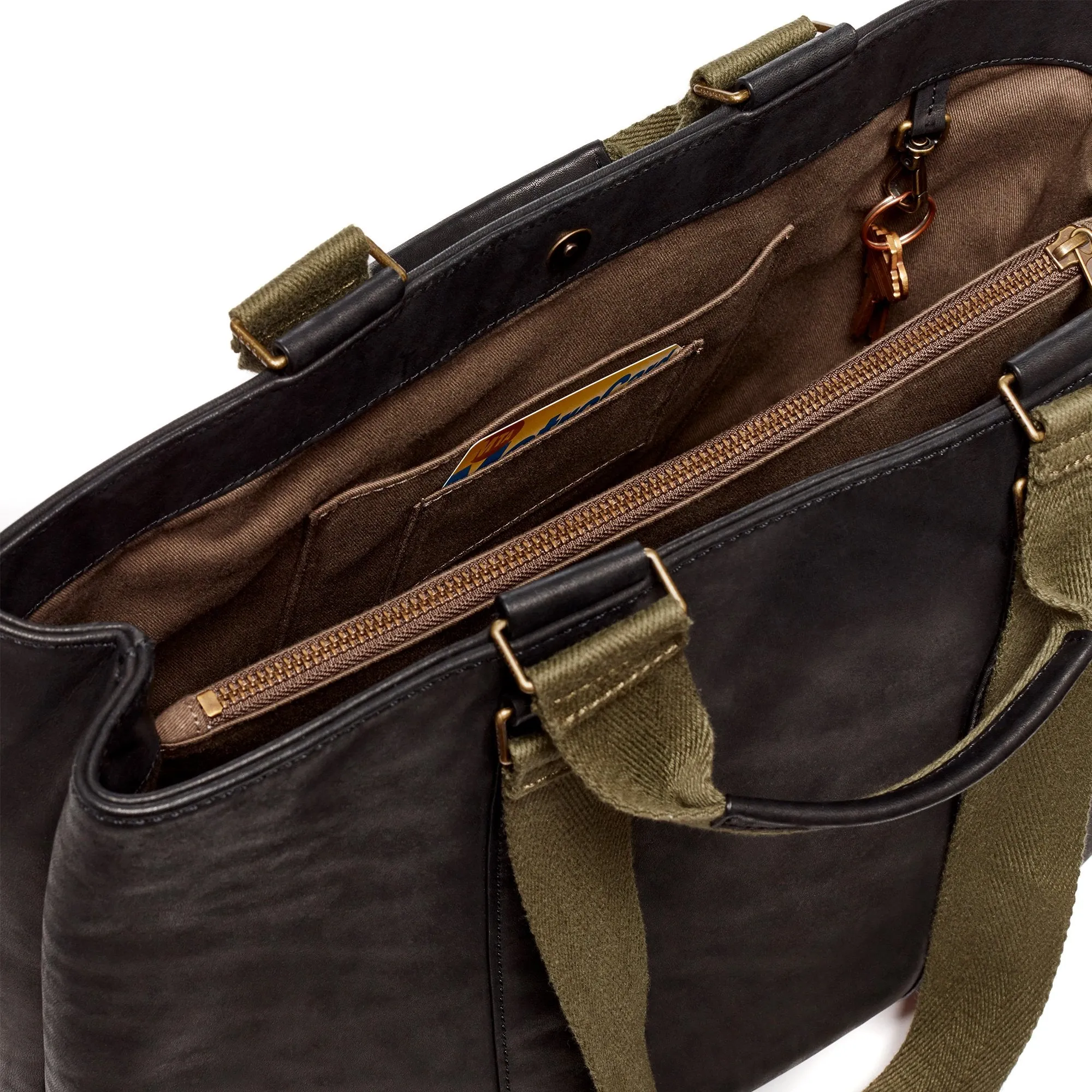 The Essential Bag