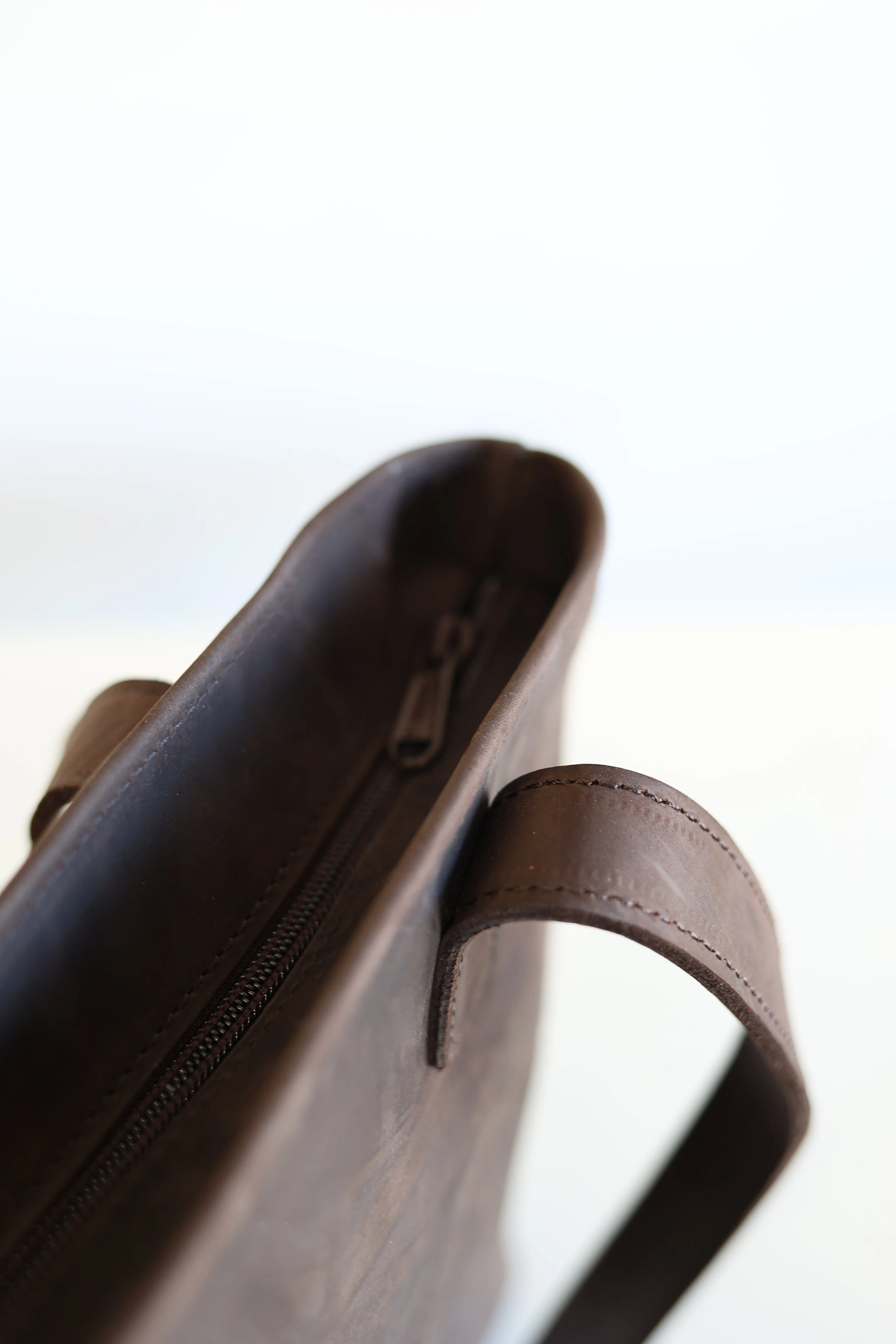 The Kilele Day Tote