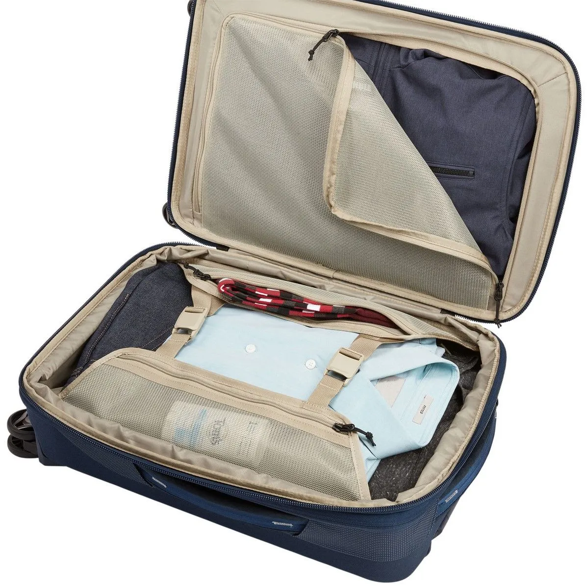 Thule Crossover 2 Carry On Spinner Luggage