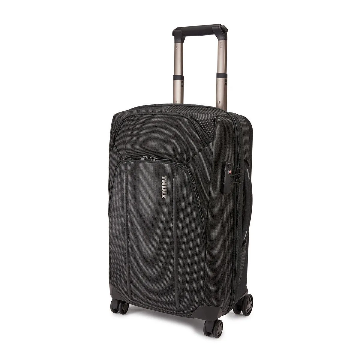 Thule Crossover 2 Carry On Spinner Luggage