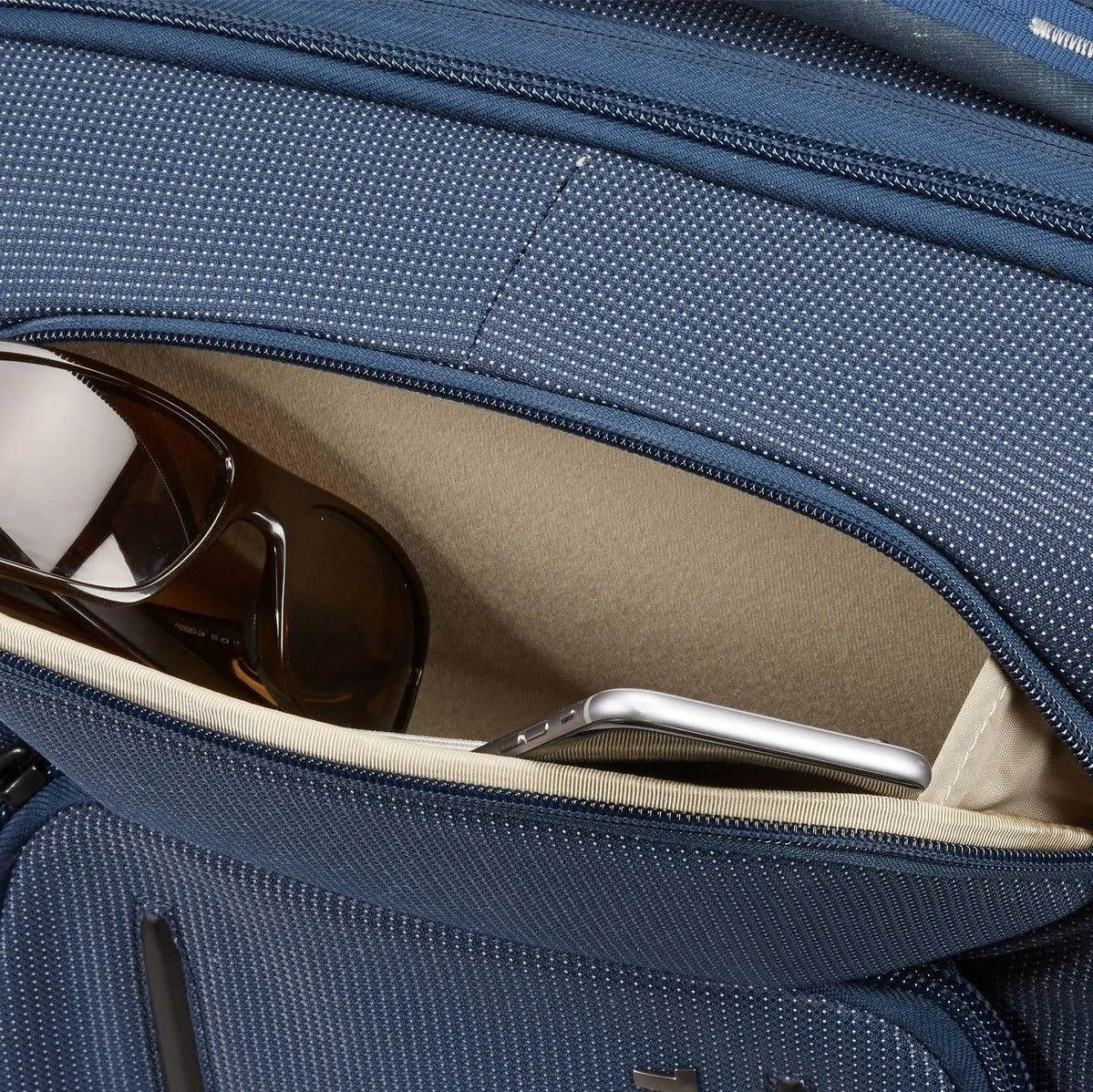 Thule Crossover 2 Carry On Spinner Luggage