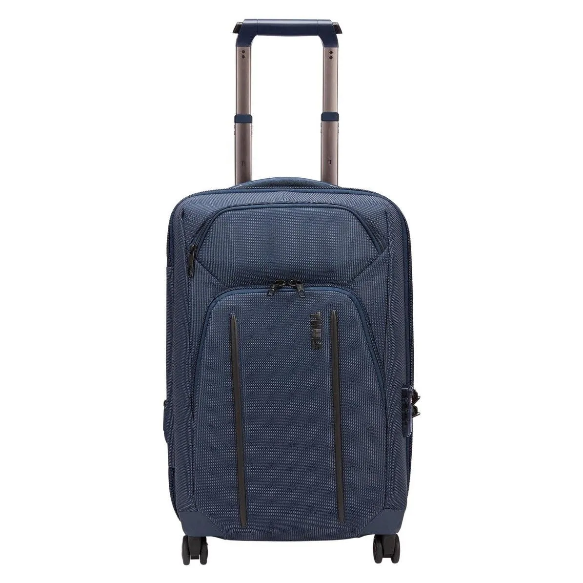 Thule Crossover 2 Carry On Spinner Luggage