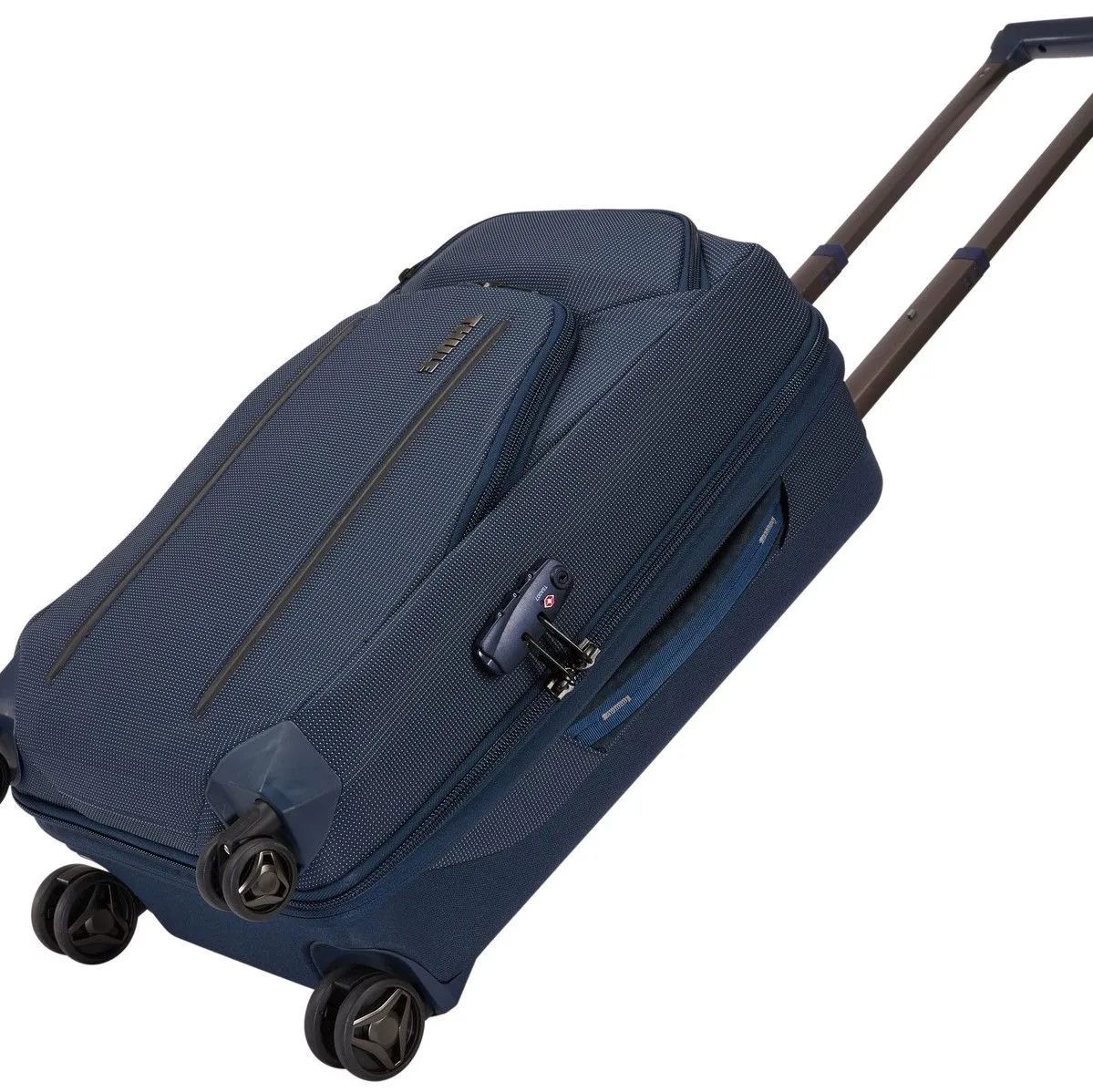 Thule Crossover 2 Carry On Spinner Luggage