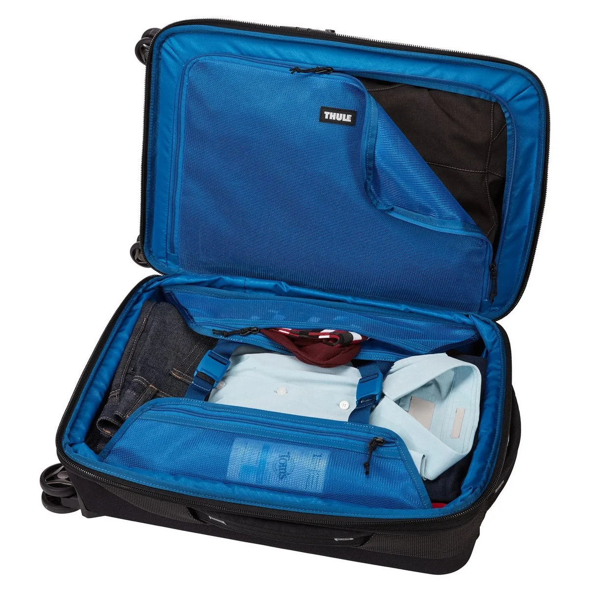 Thule Crossover 2 Carry On Spinner Luggage