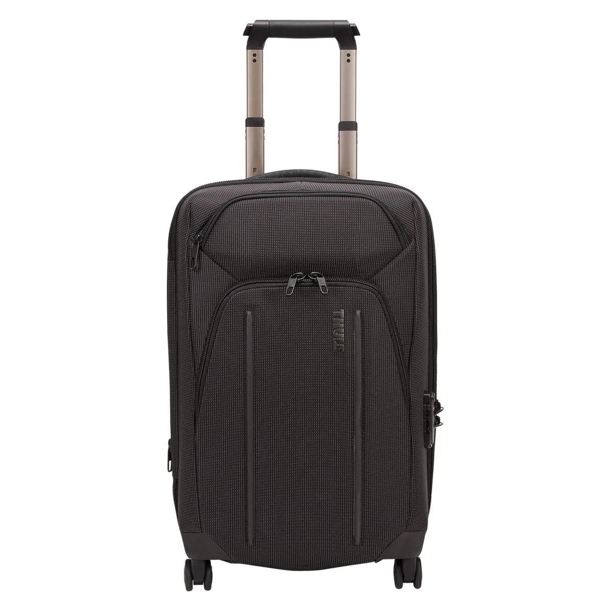 Thule Crossover 2 Carry On Spinner Luggage