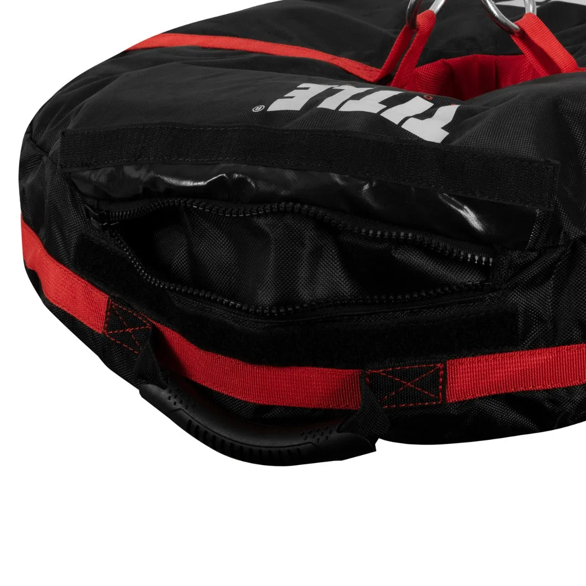 TITLE Boxing Universal Bag Anchor 2