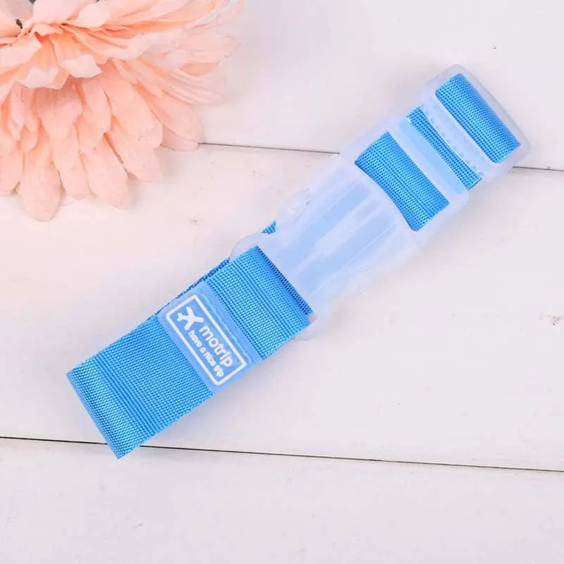 Travelling Luggage Strap