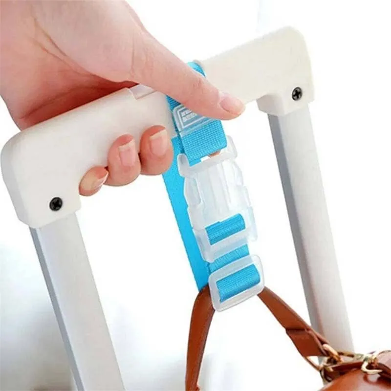 Travelling Luggage Strap
