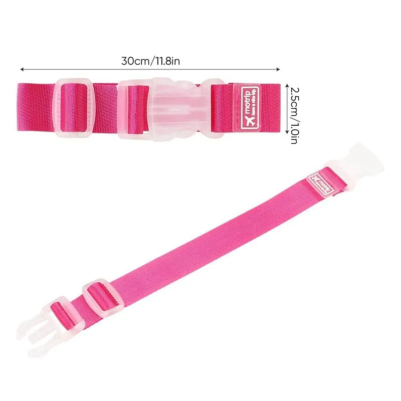 Travelling Luggage Strap