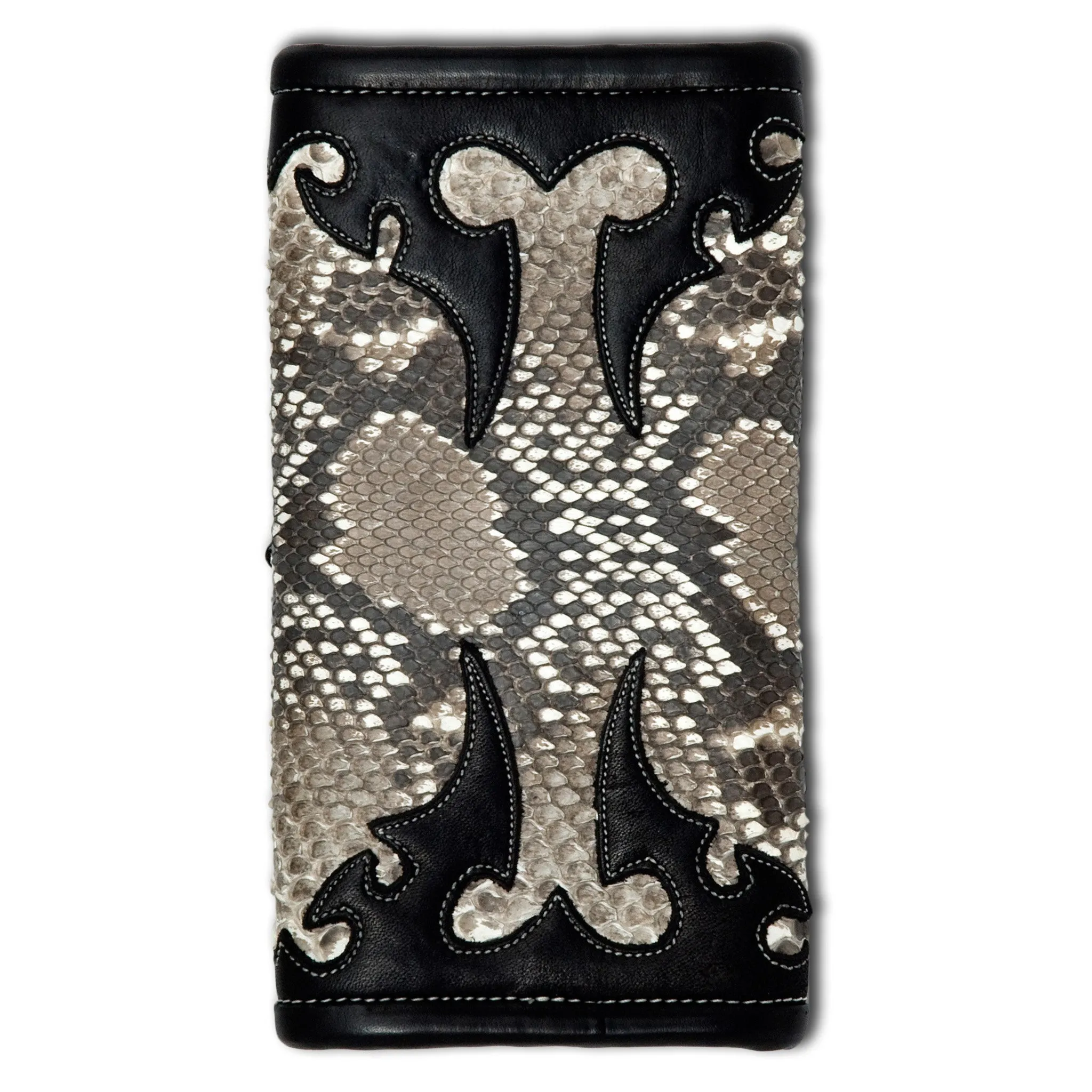 Tribal Python Wallet