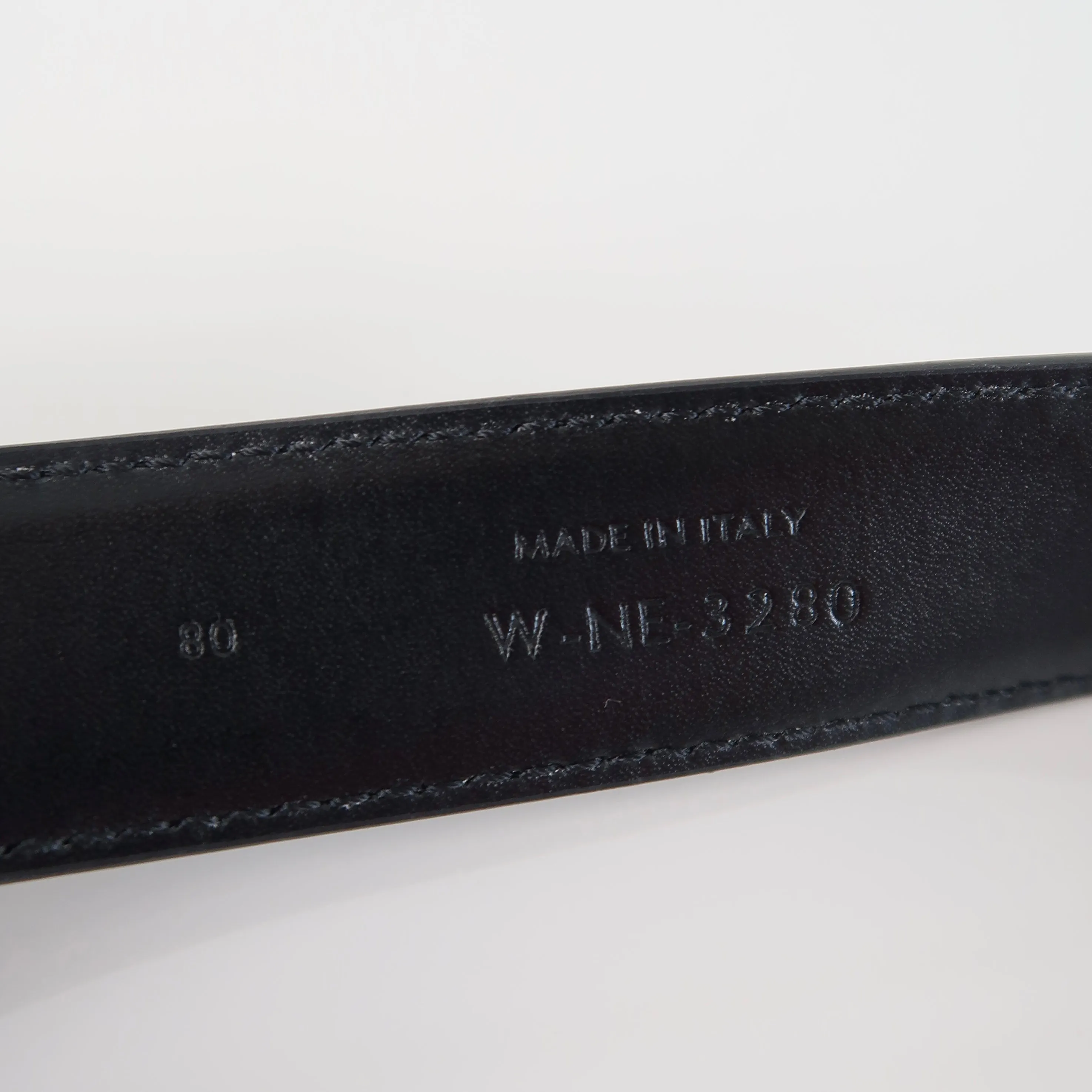 Triomphe Belt