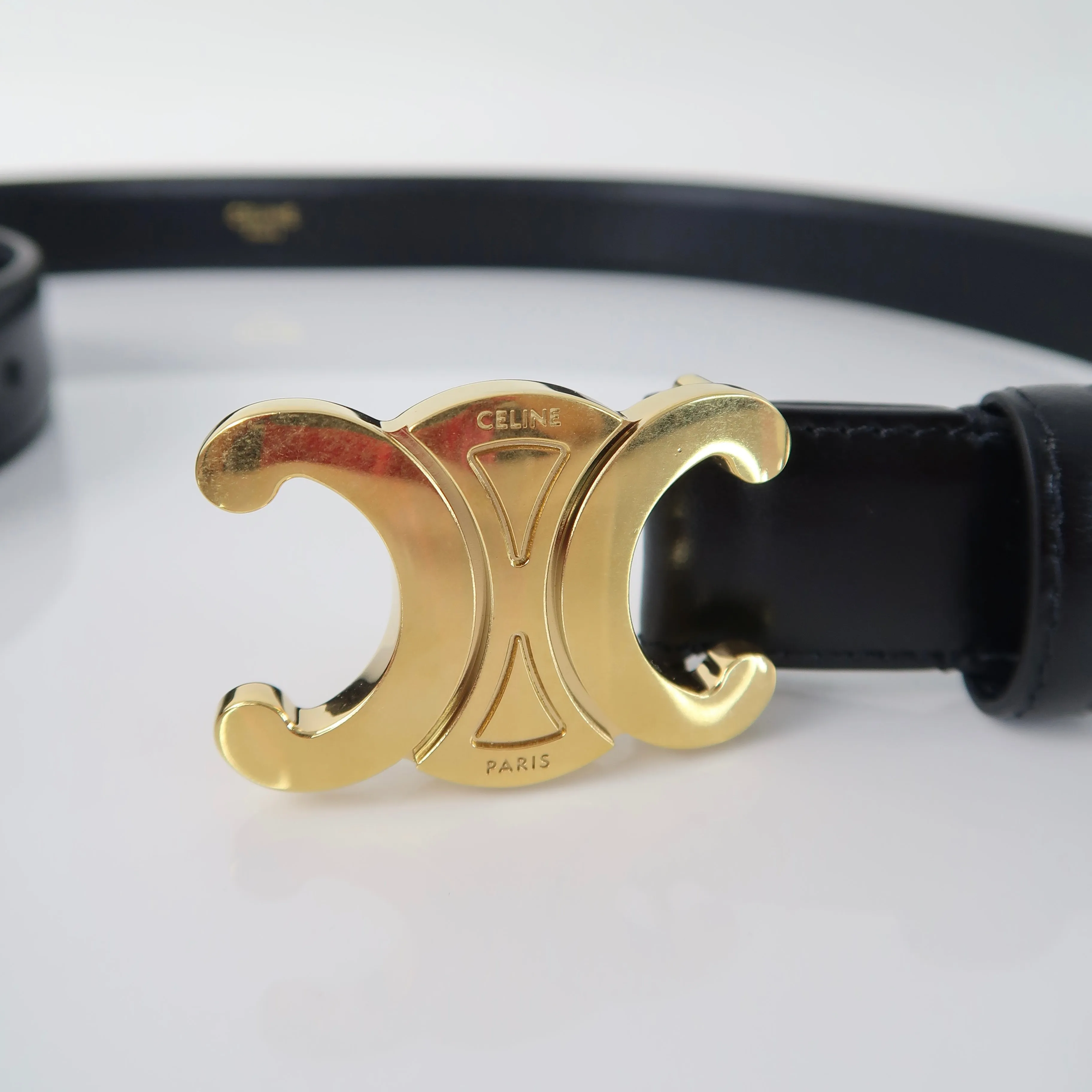 Triomphe Belt