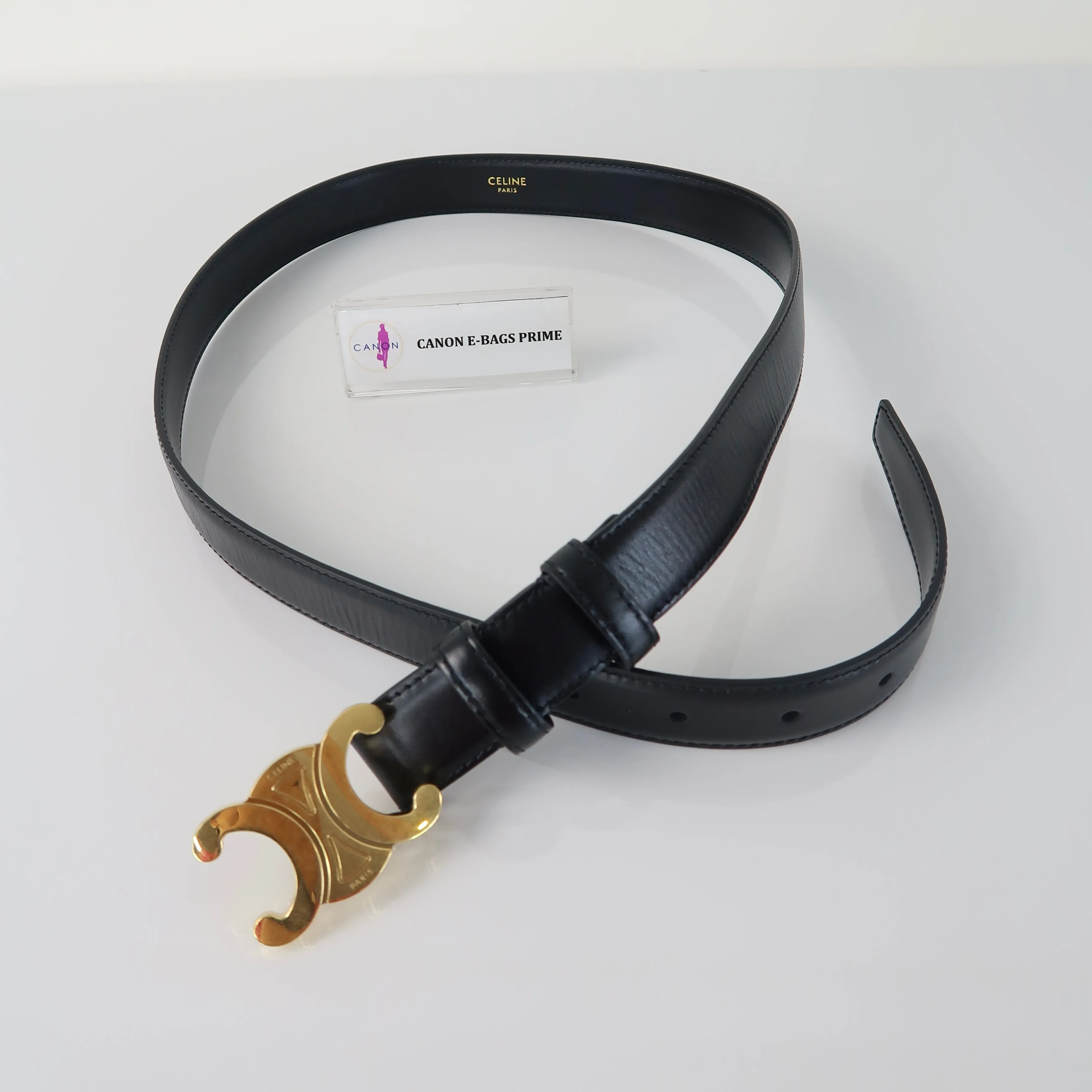 Triomphe Belt