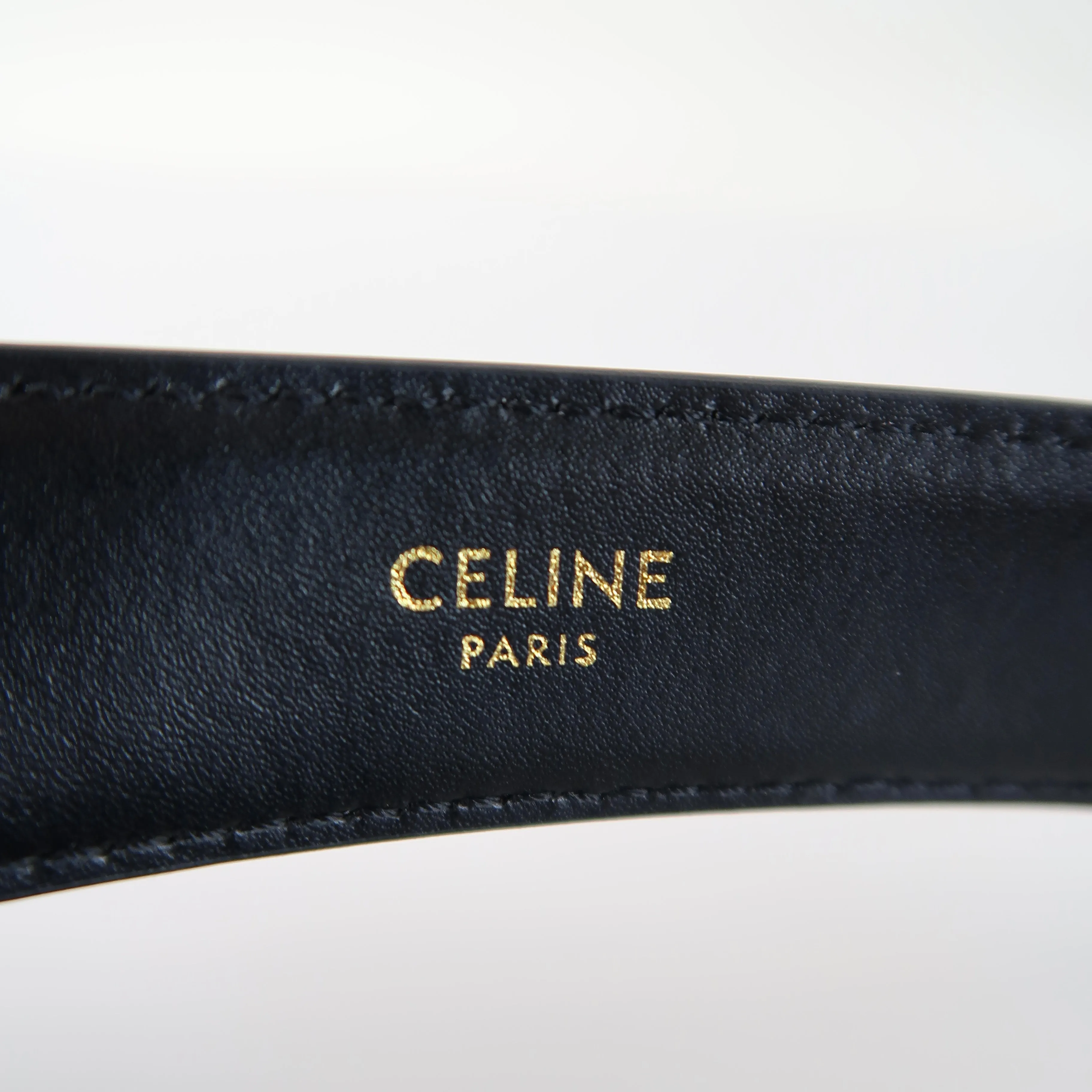 Triomphe Belt
