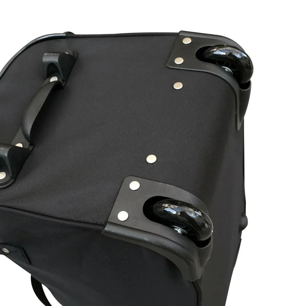 Utah Utes Luggage | Utah Utes Wheeled Carry On Luggage